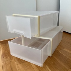 収納ケース　5点の画像