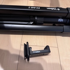 ベルボン 三脚
の画像