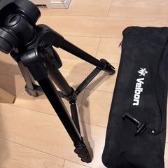 ベルボン 三脚
の画像