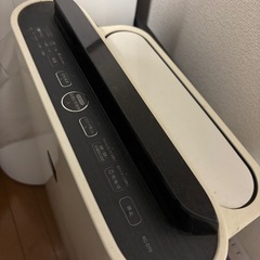 空気清浄機の画像