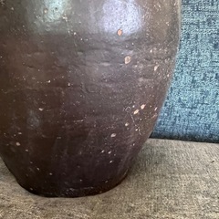 壺　花瓶　骨董品　古美術　アンティークの画像