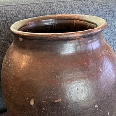 壺　花瓶　骨董品　古美術　アンティークの画像