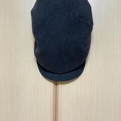 HATBLOCK　ハンチングローアンの画像