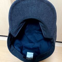 HATBLOCK　ハンチングローアンの画像