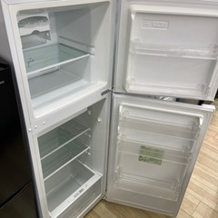 YAMADA 225L冷凍冷蔵庫【リサイクルフカツ岡崎倉庫店】250926SM-3の画像