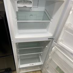 YAMADA 225L冷凍冷蔵庫【リサイクルフカツ岡崎倉庫店】250926SM-3の画像