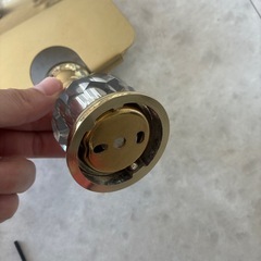 トイレットペーパーホルダーの画像