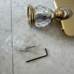 トイレットペーパーホルダーの画像