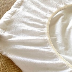 ベビーマット用シーツの画像