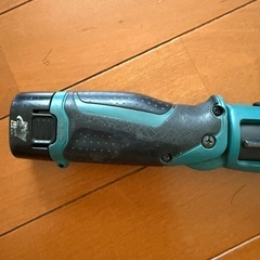 マキタ　ペン型インパクトドライバーの画像
