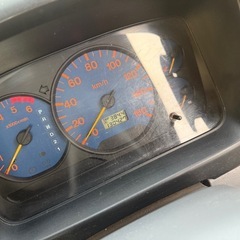 中古トラクの画像