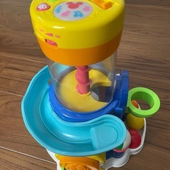 【あげます】ディズニーおもちゃ　ジャンク品の画像