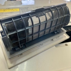 パナソニック ドラム式 洗濯乾燥機 10kg  の画像