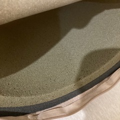 ① 36枚セット NITORI ニトリ　ソフトテイハンパツシートクッション　の画像