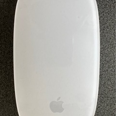 Magic Mouse& Magic keyboardの画像