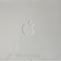 Magic Mouse& Magic keyboardの画像