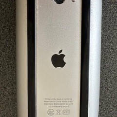 Magic Mouse& Magic keyboardの画像