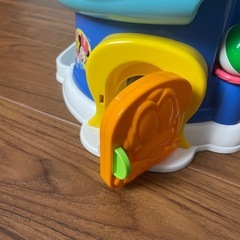 【あげます】ディズニーおもちゃ　ジャンク品の画像