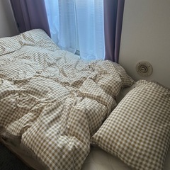 寝具の画像