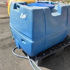 500㍑スイコータンクの画像