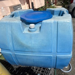 500㍑スイコータンクの画像