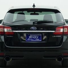 スバル　レヴォーグ　1.6GT　アイサイト　Sスタイルの画像