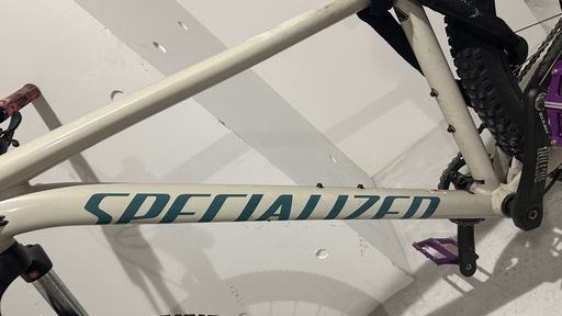 SPECIALIZED MTB/札幌市厚別区/新札幌駅/新さっぽろ駅