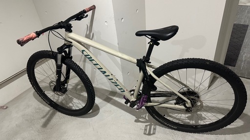 SPECIALIZED MTB/札幌市厚別区/新札幌駅/新さっぽろ駅