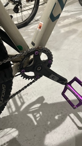 SPECIALIZED MTB/札幌市厚別区/新札幌駅/新さっぽろ駅