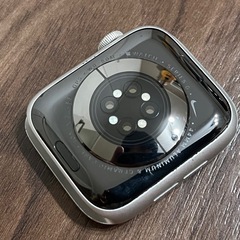 AppleWatch アップルウォッチ Nike series6 44mmの画像