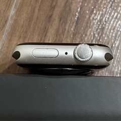 AppleWatch アップルウォッチ Nike series6 44mmの画像