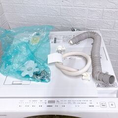  MKT09231 パナソニック 7.0kg 洗濯機 大型 小型 一人暮らしの画像