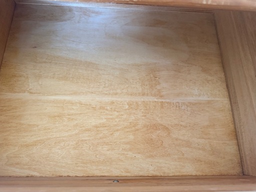 家具のデパートスナムラ 【天然木製】ビンテージチェストダンス