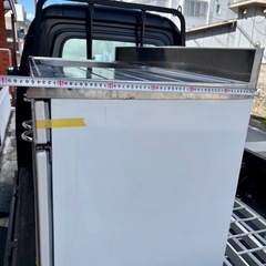流し台　まだまだ綺麗の画像