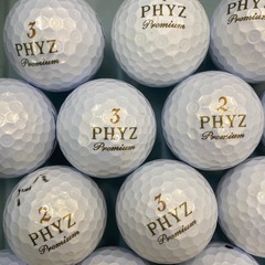 ブリジストン FHYZ PREMIUM 24球の画像