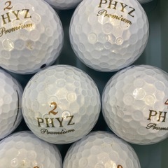 ブリジストン FHYZ PREMIUM 24球の画像