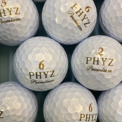 ブリジストン FHYZ PREMIUM 24球の画像