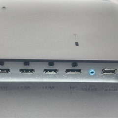 フルHDを超える高解像度WQHDに対応！ WQHD解像度に対応した23.8型ワイド液晶の画像