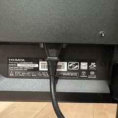 フルHDを超える高解像度WQHDに対応！ WQHD解像度に対応した23.8型ワイド液晶の画像