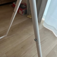 折りたたみ式　物干しの画像