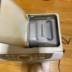 ファンヒーターの画像