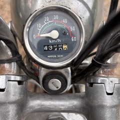 ホンダモンキーz50jの画像