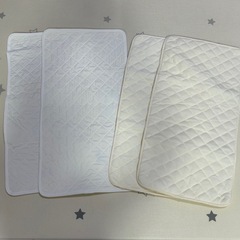 美品　ベッドインベッドの画像