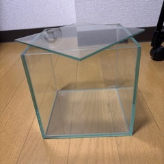美品！！　水槽セットの画像