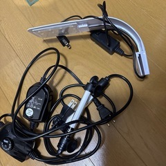 美品！！　水槽セットの画像
