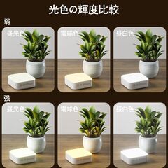 「2025年新登場」ソーラー ランタン LED ランタン USB充電式 キャンプランタン ソーラーライト 1000ルーメン高輝度 キャンプ ライト スマホ充電可能 5200mAh 5つ点灯モード 光色/輝度記憶 IPX5防水 折り畳み式 キャンプ用品 吊り下げの画像