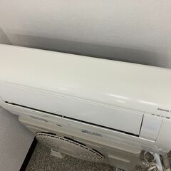 日立 6〜8畳  冷暖房エアコン RAS-WM22KE8  の画像