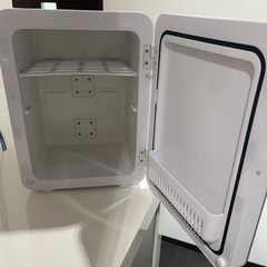 ポータブル冷温庫10Lの画像