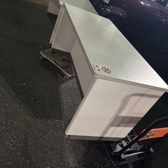 さいたま市　タダであげます　カウンター5本　＋コーナーカウンターの画像