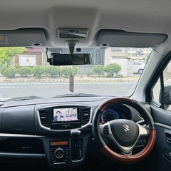 スズキ スティングレイ ターボの画像